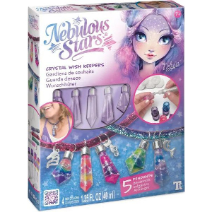 NEBULOUS STARS CRYSTAL WISH KEEPERS (11107)