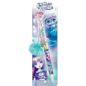NEBULOUS STARS DIAMOND PEN RANDOM (11599)