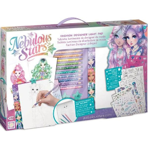 NEBULOUS STARS FASHION DESIGNER LIGHT PAD (11214)