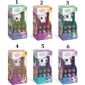 NEBULOUS STARS FIGURINE PAINTING RANDOM (11414)