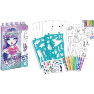 NEBULOUS STARS ISADORA DESIGNER TO GO (11450)