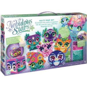 NEBULOUS STARS MELTY BEAD SET (11209)