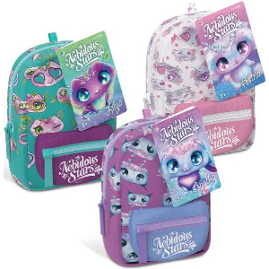NEBULOUS STARS MINI BACKPACK STATIONERY SET RANDOM (11453)
