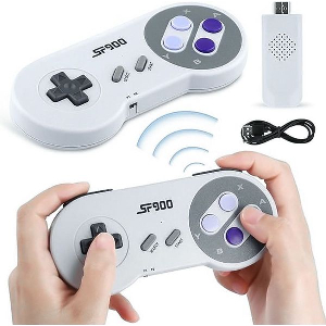 RETRO HDMI GAME CONSOLE 926 GAMES GREY CT-RGC-GR