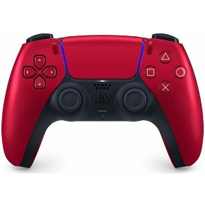 ΧΕΙΡΙΣΤΗΡΙΟ SONY PLAYSTATION DUALSENSE CONTROLLER PS5 VOLCANIC RED
