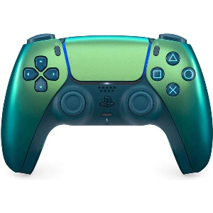 ΧΕΙΡΙΣΤΗΡΙΟ SONY PLAYSTATION DUALSENSE CONTROLLER PS5 CHROME TEAL