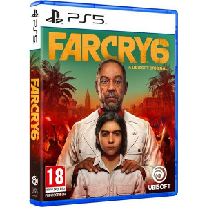 FAR CRY 6
