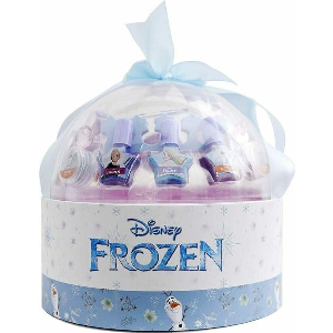 MARKWINS DISNEY FROZEN II: SNOWBALL BOX