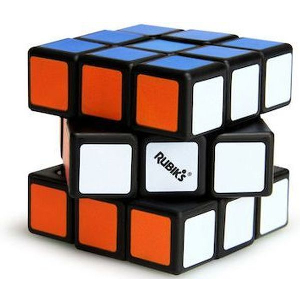 SPIN MASTER RUBIK'S CUBE: SQUISH CUBE