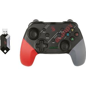 A4TECH GAMEPAD BLOODY GPW50 SPORTS RED RF
