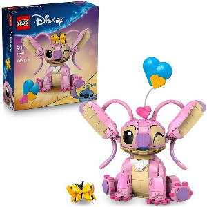 LEGO DISNEY 43257 ANGEL