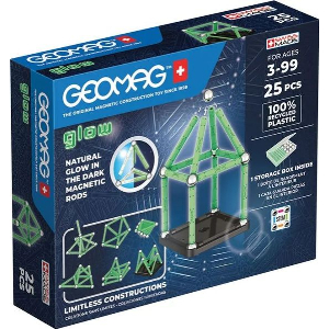 GEOMAG ΣΕΤ GLOW 25-GREEN (PF.523.328.00)