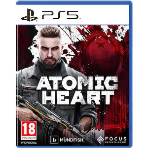 ATOMIC HEART