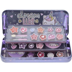 LIP SMACKER GIFTSETS: COLOR TIN