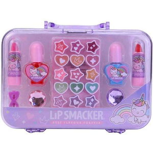 LIP SMACKER GIFTSETS: MINI BEAUTYSET PURPLE