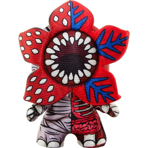 YUME DZNR COLLECTION 9 PLUSH STRANGER THINGS - DEMOGORGON