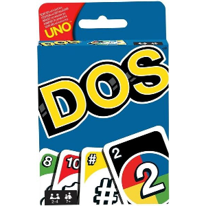 DOS SECOND EDITION