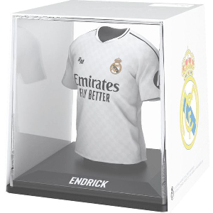 FANCOLLEX: MYJERSEY - REAL MADRID HOME 2024/25 ENDRICK