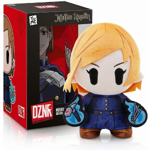 YUME DZNR COLLECTION JUJUTSU KAISEN - NOBARA