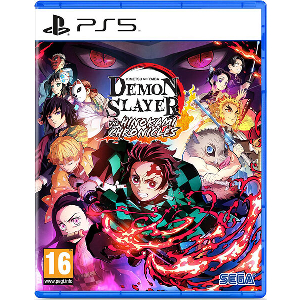DEMON SLAYER 3