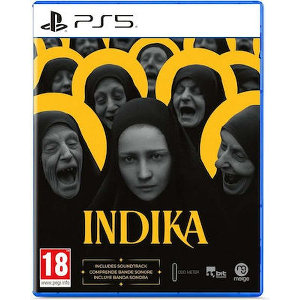 INDIKA