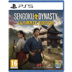 SENGOKU DYNASTY ULTIMATE EDITION