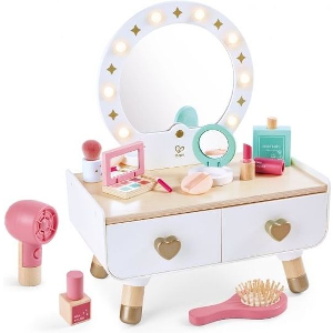 HAPE ROLE PLAY ΞΥΛΙΝΟ MY STYLISH DRESSING TABLE (E3219A)