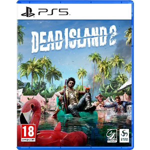DEAD ISLAND 2