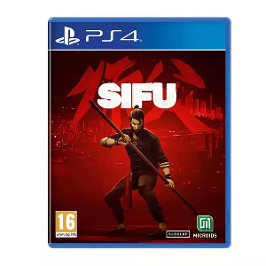 SIFU