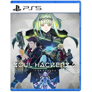SOUL HACKERS 2