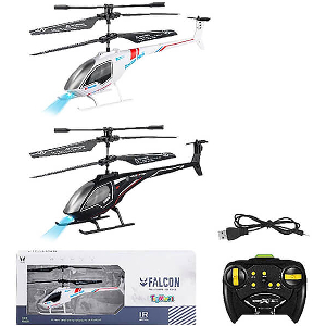 ΙΠΤΑΜΕΝΟ ΕΛΙΚΟΠΤΕΡΟ 24X11X5CM USB 40X16X7CM RANDOM