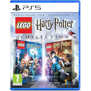 LEGO HARRY POTTER COLLECTION