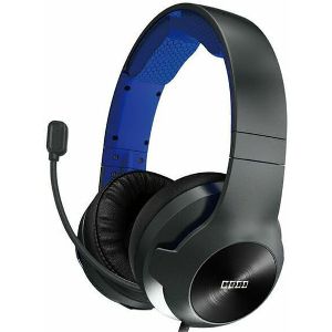 HORI (PS4-159U) GAMING HEADSET PRO
