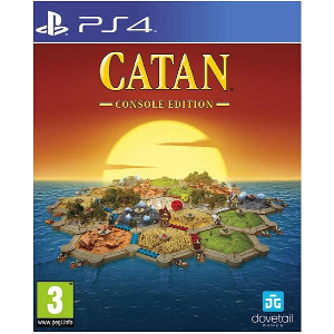 CATAN