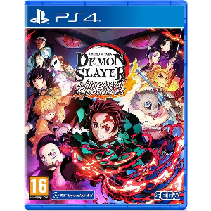 DEMON SLAYER 3