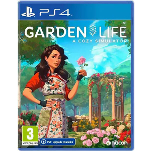 GARDEN LIFE: A COZY SIMULATOR