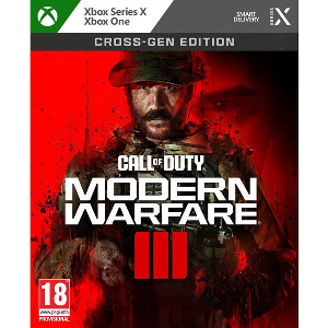 CALL OF DUTY MODERN WARFARE III (XB1)