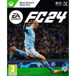 EA SPORTS FC 24 (FIFA 24)