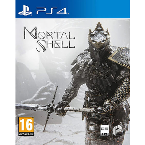 MORTAL SHELL
