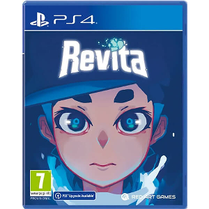 REVITA