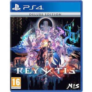 REYNATIS - DELUXE EDITION