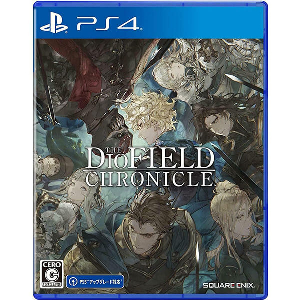 THE DIOFIELD CHRONICLE