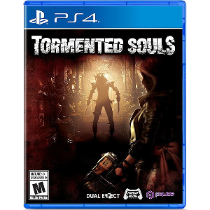 TORMENTED SOULS