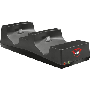 TRUST GXT235 DUO CHARGE DOCK PS4