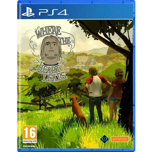 WHERE THE HEART LEADS