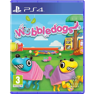 WOBBLEDOGS