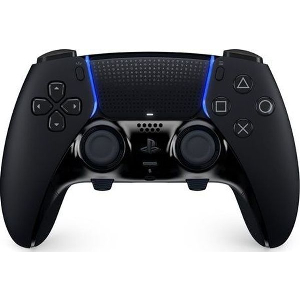 ΧΕΙΡΙΣΤΗΡΙΟ SONY DUALSENSE EDGE WIRELESS CONTROLLER PS5 BLACK