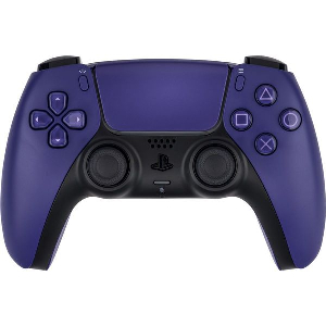 ΧΕΙΡΙΣΤΗΡΙΟ SONY PLAYSTATION DUALSENSE CONTROLLER PS5 GALACTIC PURPLE