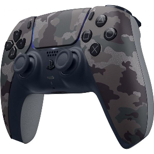 ΧΕΙΡΙΣΤΗΡΙΟ SONY PLAYSTATION DUALSENSE CONTROLLER PS5 GREY CAMO