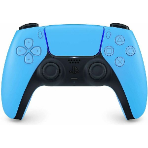 ΧΕΙΡΙΣΤΗΡΙΟ SONY PLAYSTATION DUALSENSE V2 CONTROLLER PS5 STARLIGHT BLUE
